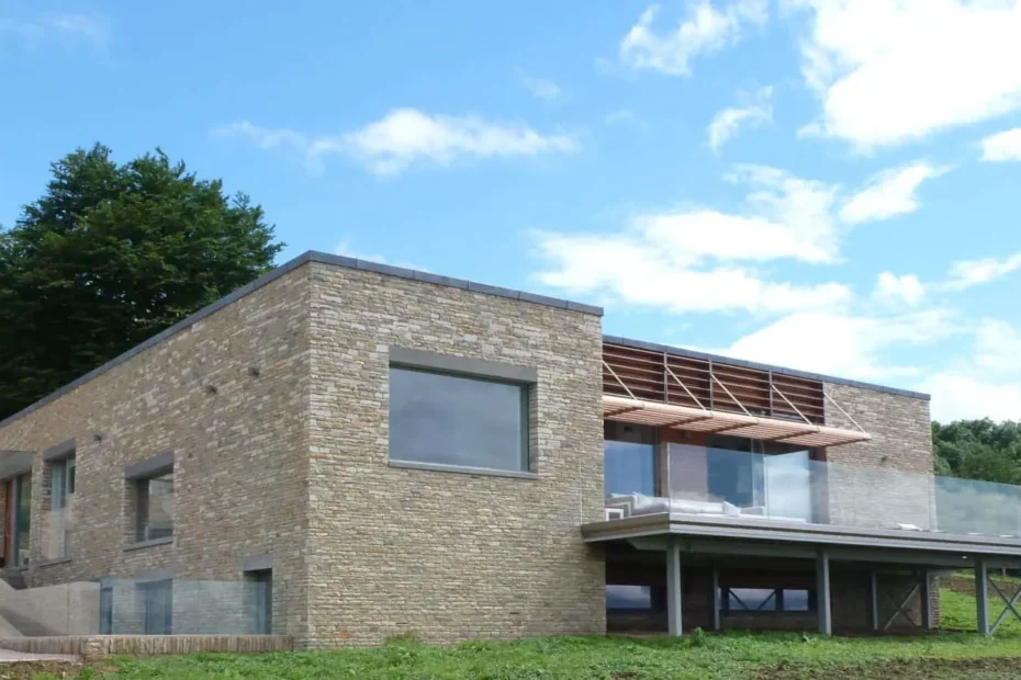 icf-structures