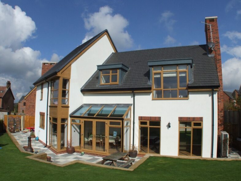 icf house