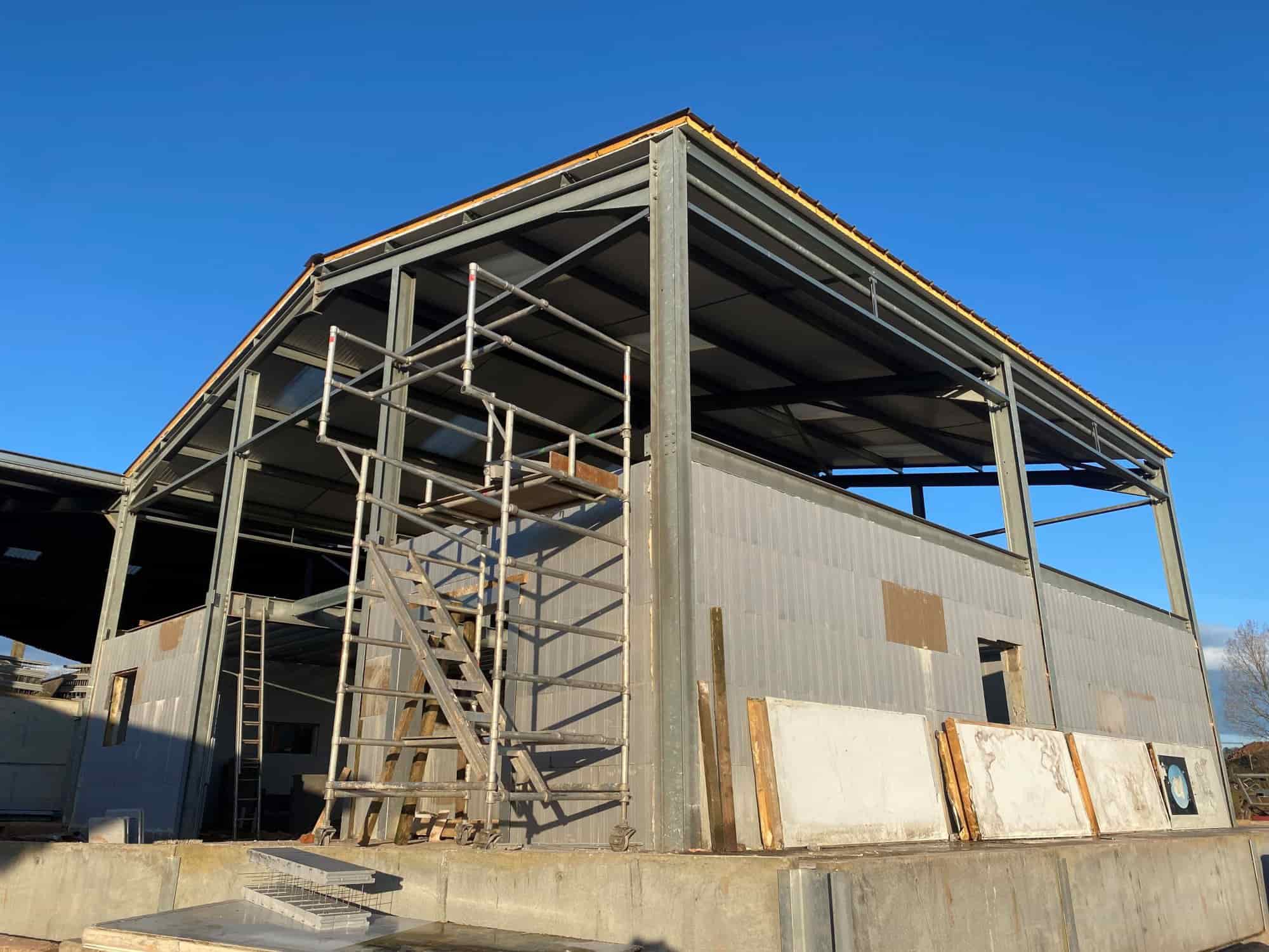 Custom-icf-design-services