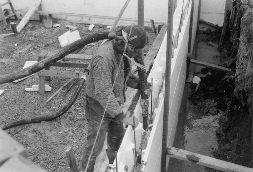 Origins-of-icf-construction