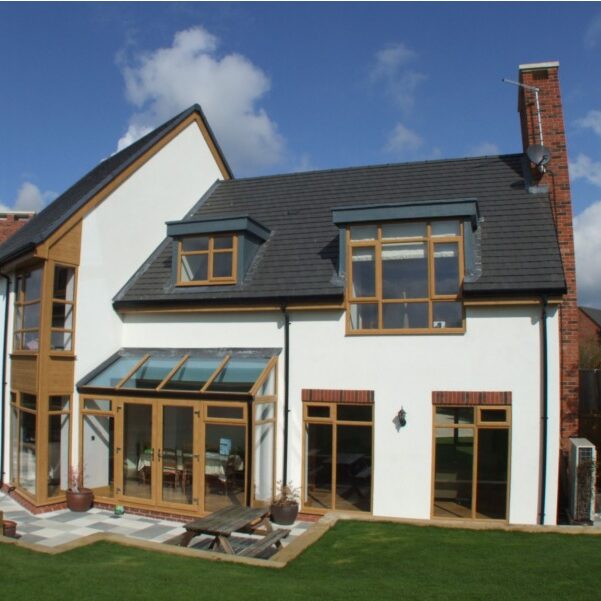 icf house
