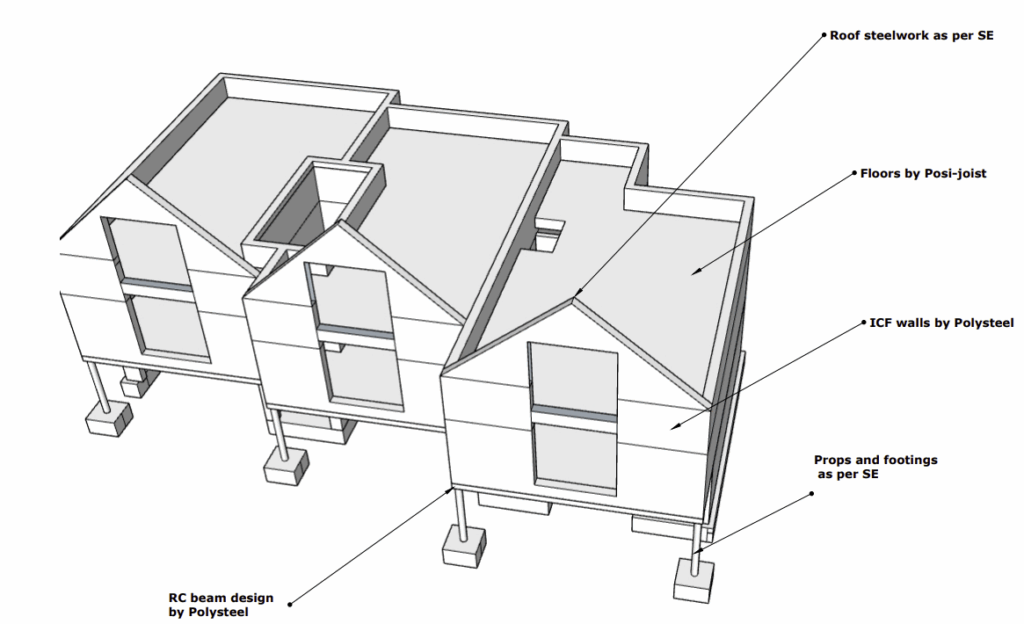 block-of-flats-structural-design-icf
