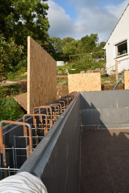 icf-basement-wall-construction